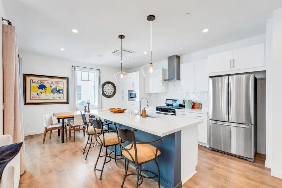 467 Tailoff Lane, Sacramento, CA 95818 - #2