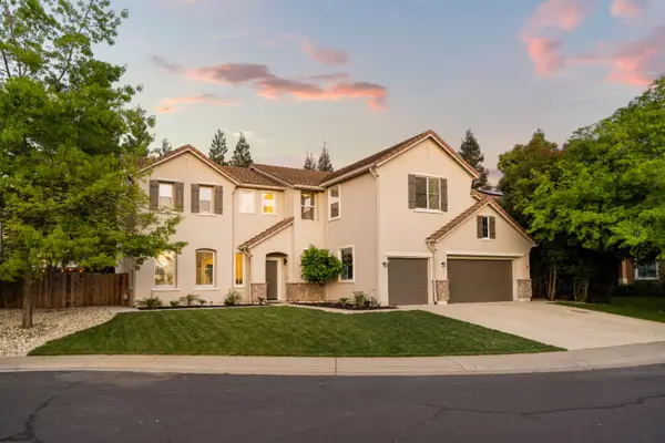 6406 Cosmos Court, Rocklin, CA 95677