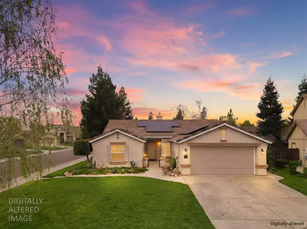 2681 Ponderosa Drive, Lodi, CA 95242