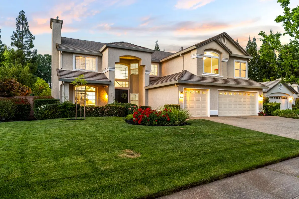 121 Kendall Court, Granite Bay, CA 95746 - #1
