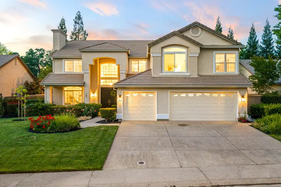 121 Kendall Court, Granite Bay, CA 95746 - #3
