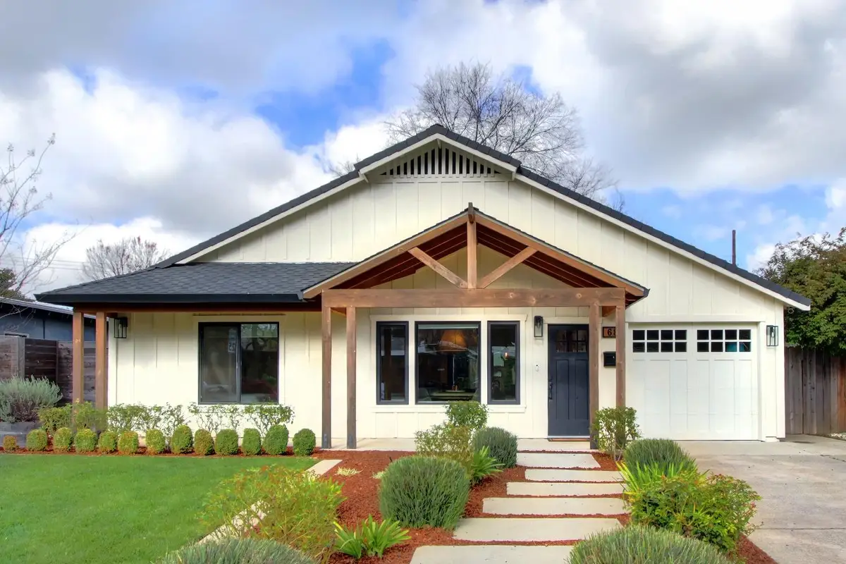 68 52nd Street, Sacramento, CA 95819 - #1