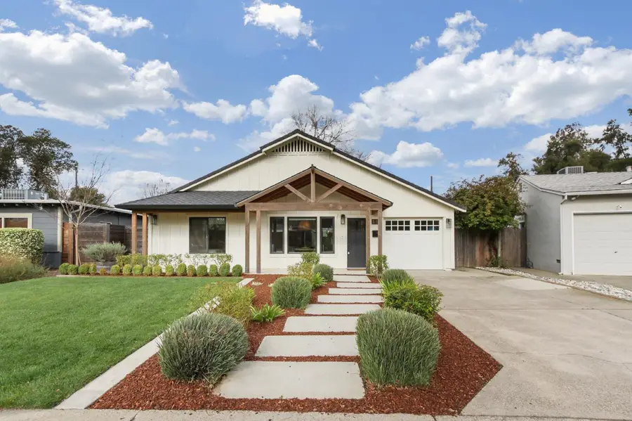 68 52nd Street, Sacramento, CA 95819 - #2