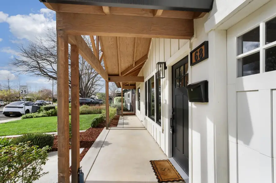 68 52nd Street, Sacramento, CA 95819 - #3