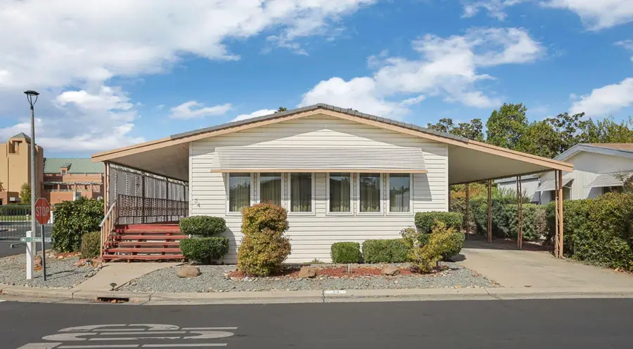 6706 Tam O Shanter #32, Stockton, CA 95210 - #2