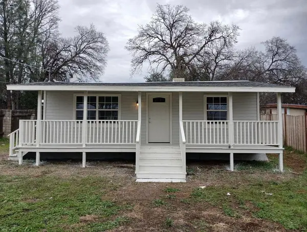 2583 Reservoir Lane, Redding, CA 96002