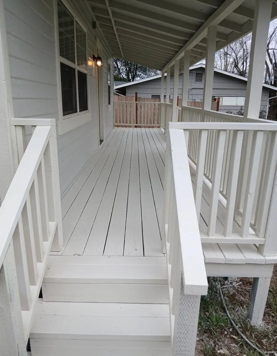 2583 Reservoir Lane, Redding, CA 96002 - #2