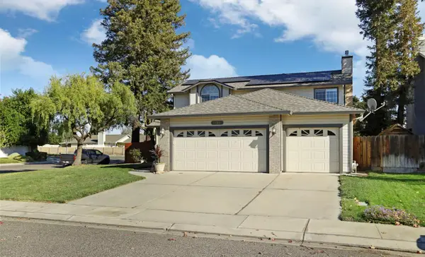 1122 Zumstein Court, Ripon, CA 95366