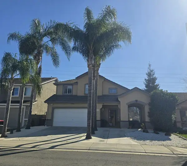 4210 Pissarro Drive, Stockton, CA 95206