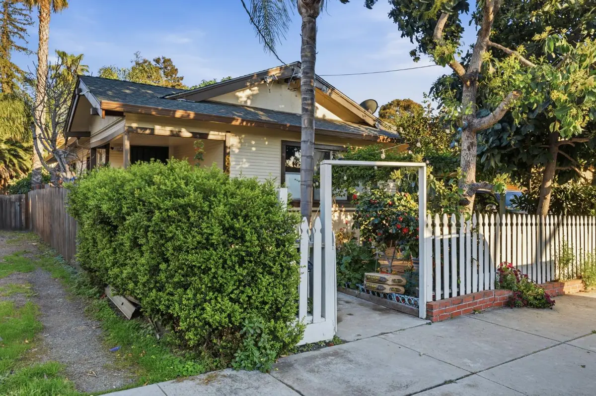 690 Delmas Avenue, San Jose, CA 95125 - #1