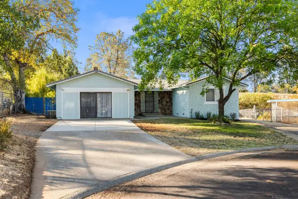 3 Stallion Court, Oroville, CA 95966