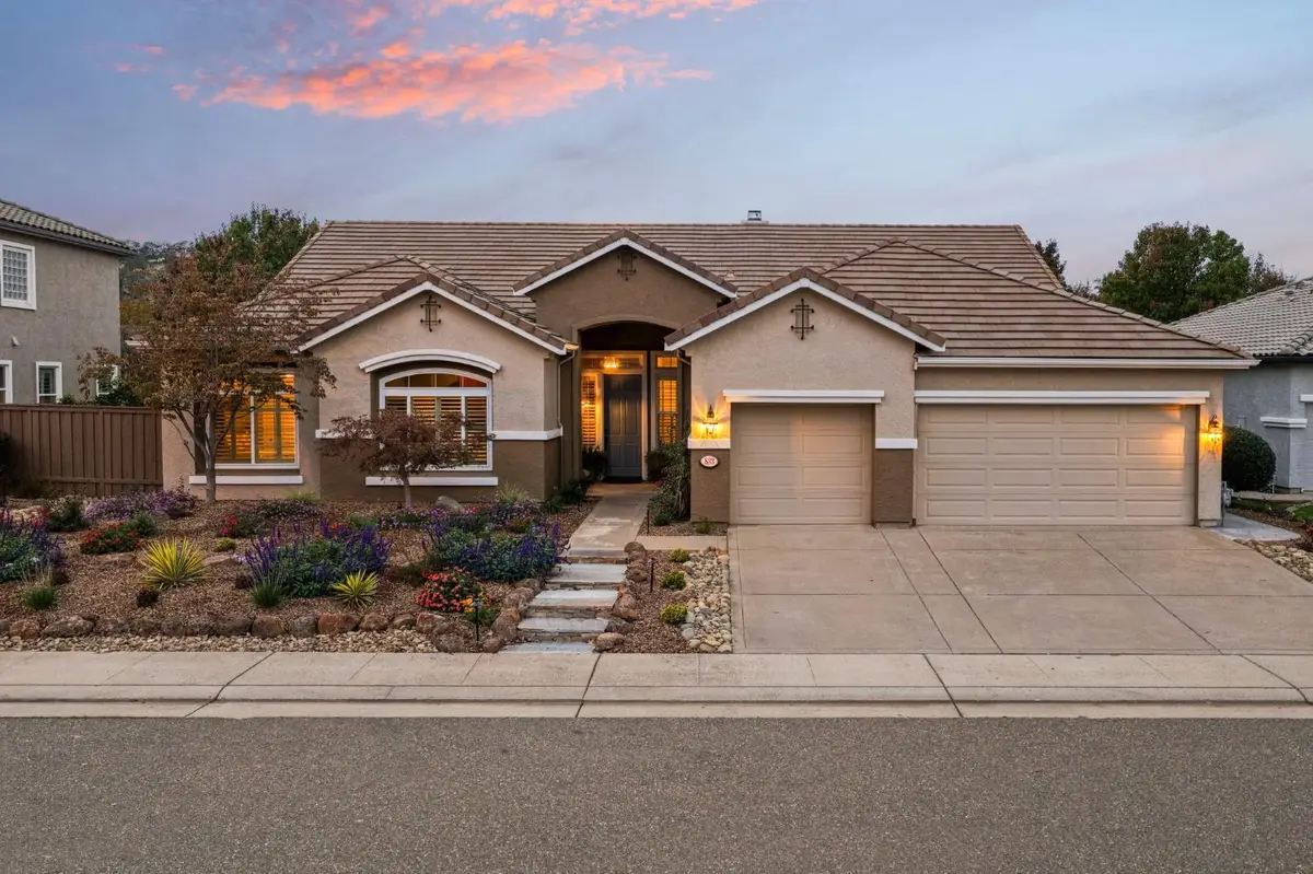 833 Fairchild Court, Folsom, CA 95630 - #1