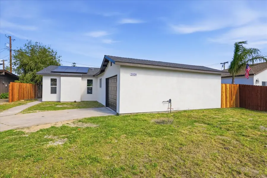 2020 Aspen Street, Selma, CA 93662 - #3