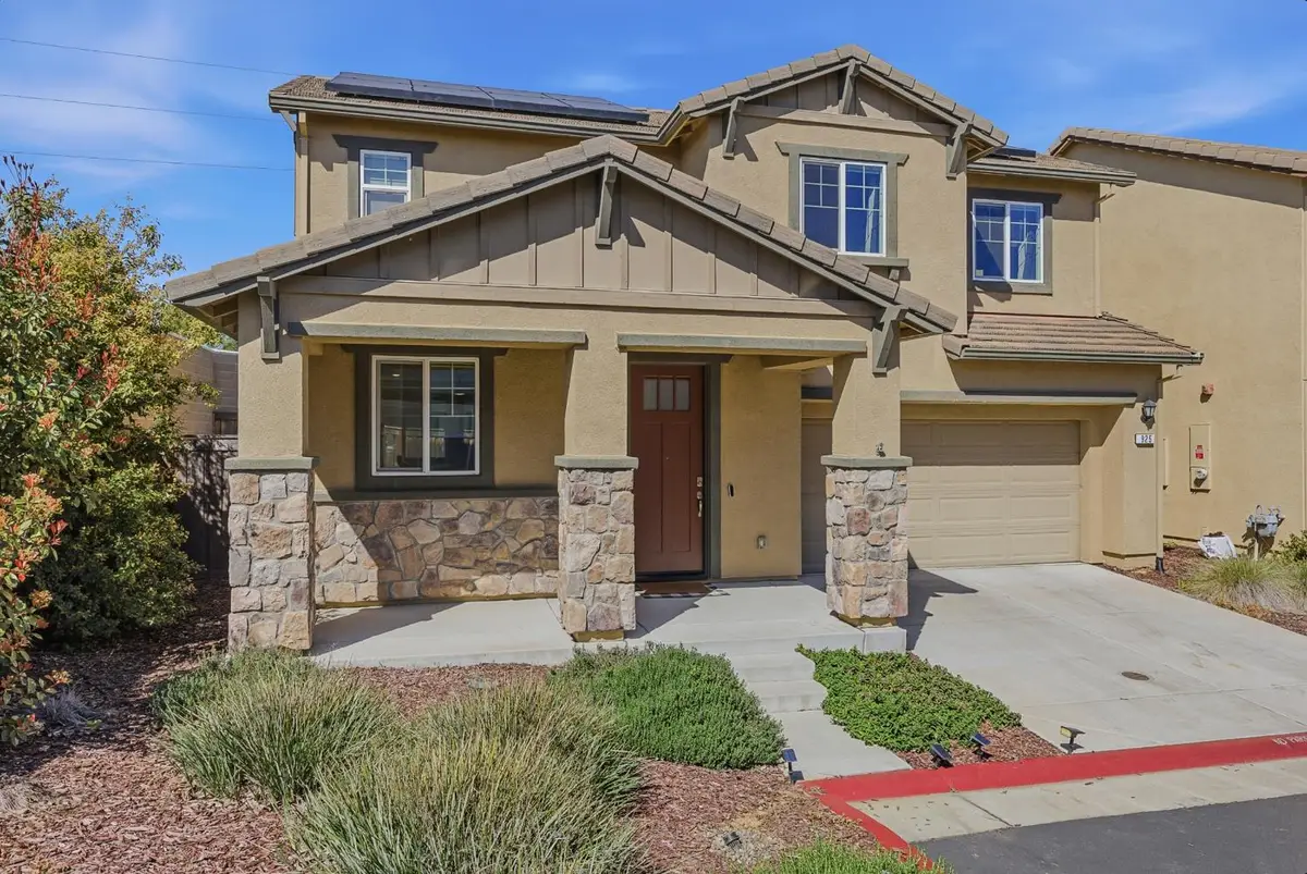 925 Lincolnshire Circle, Lincoln, CA 95648 - #1