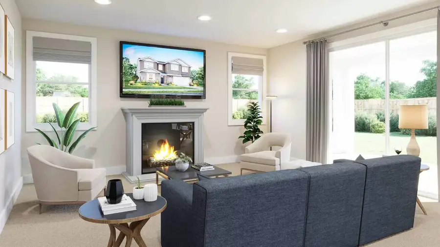 2365 Briar Meadow Circle, Auburn, CA 95603 - #2