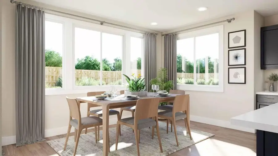 2365 Briar Meadow Circle, Auburn, CA 95603 - #3