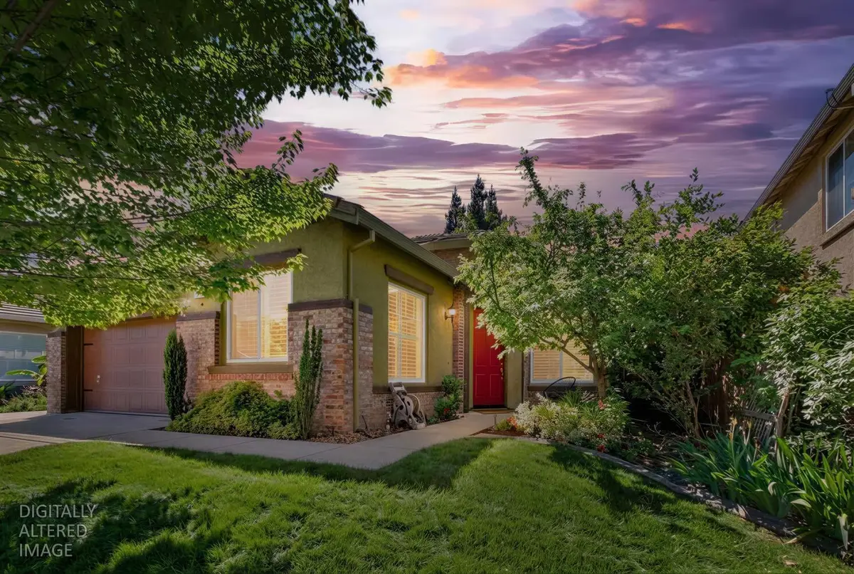 1988 Larkhall Circle, Folsom, CA 95630 - #1