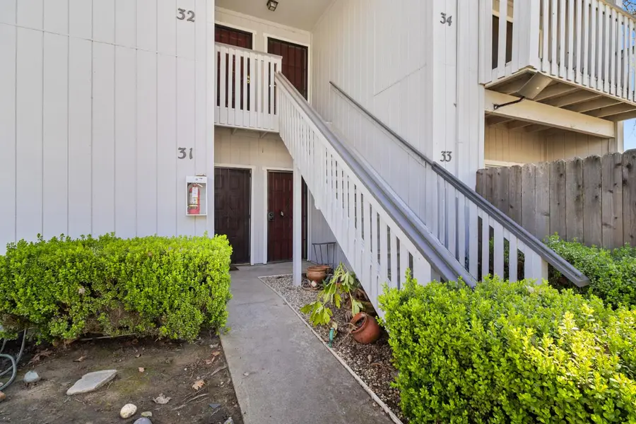 4839 Vir Mar Street #33, Fair Oaks, CA 95628 - #3