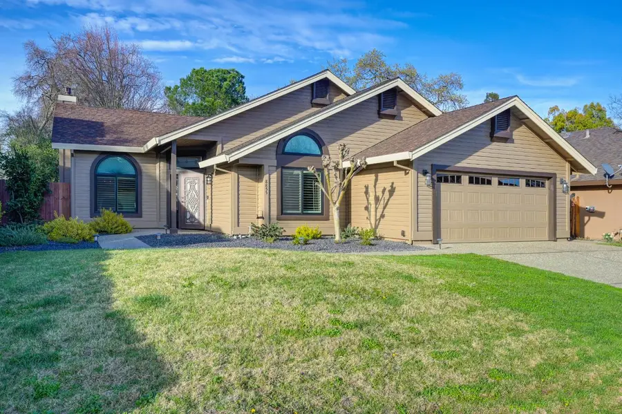 8855 Glori Dawn Drive, Orangevale, CA 95662 - #2