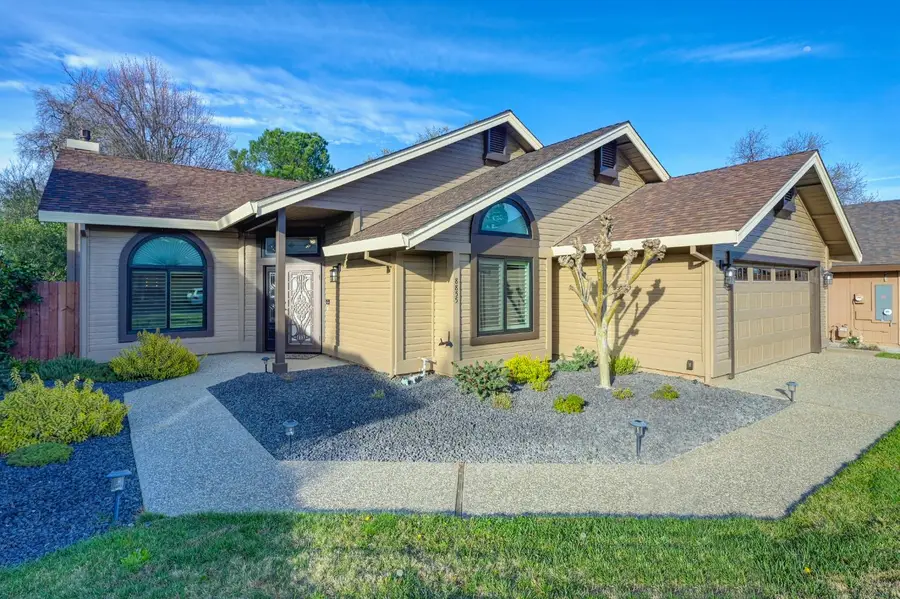 8855 Glori Dawn Drive, Orangevale, CA 95662 - #3