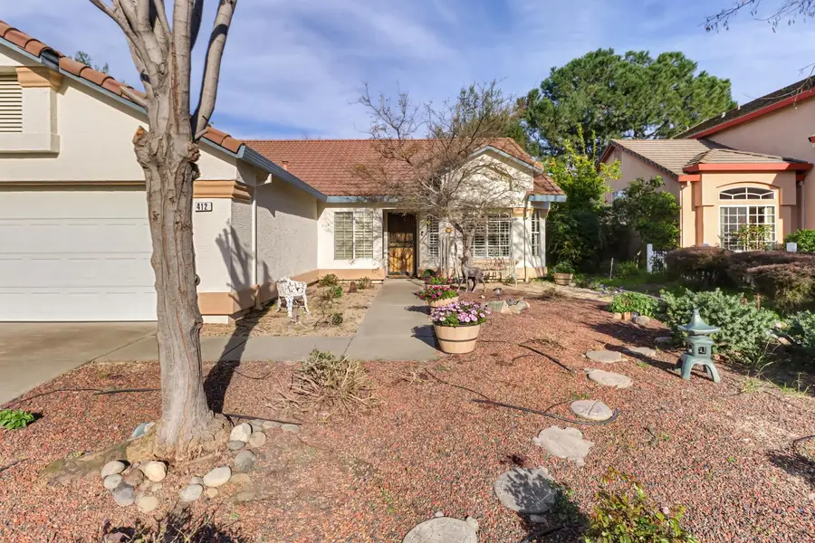 412 Brennen Circle, Roseville, CA 95678 - #2
