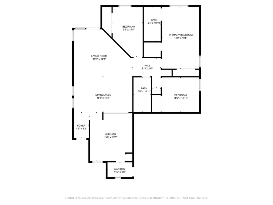1127 Kestrel Drive, Patterson, CA 95363 - #2