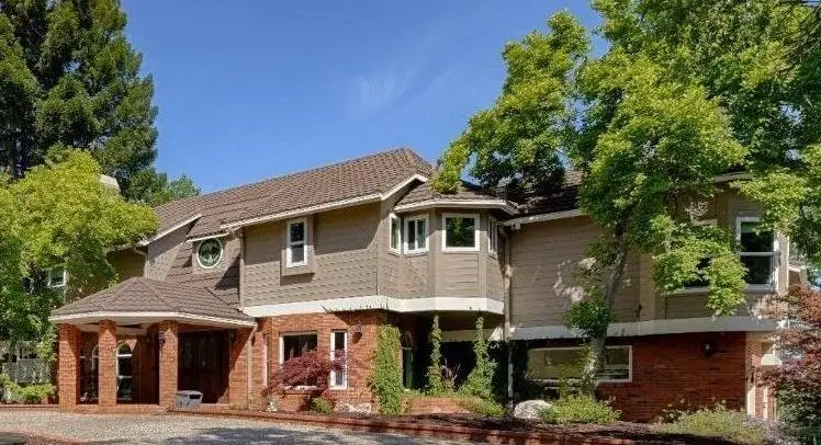 5537 Ridge Park Drive, Loomis, CA 95650 - #3