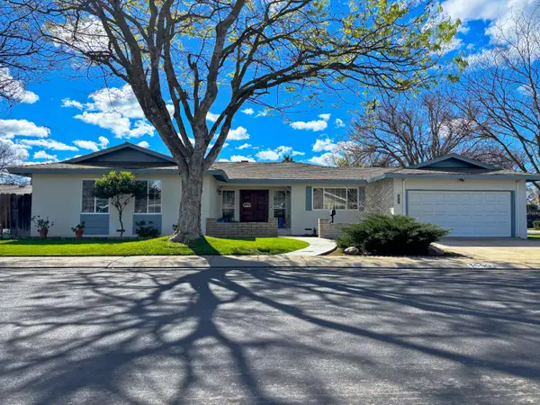 1600 Fairington Lane, Modesto, CA 95355