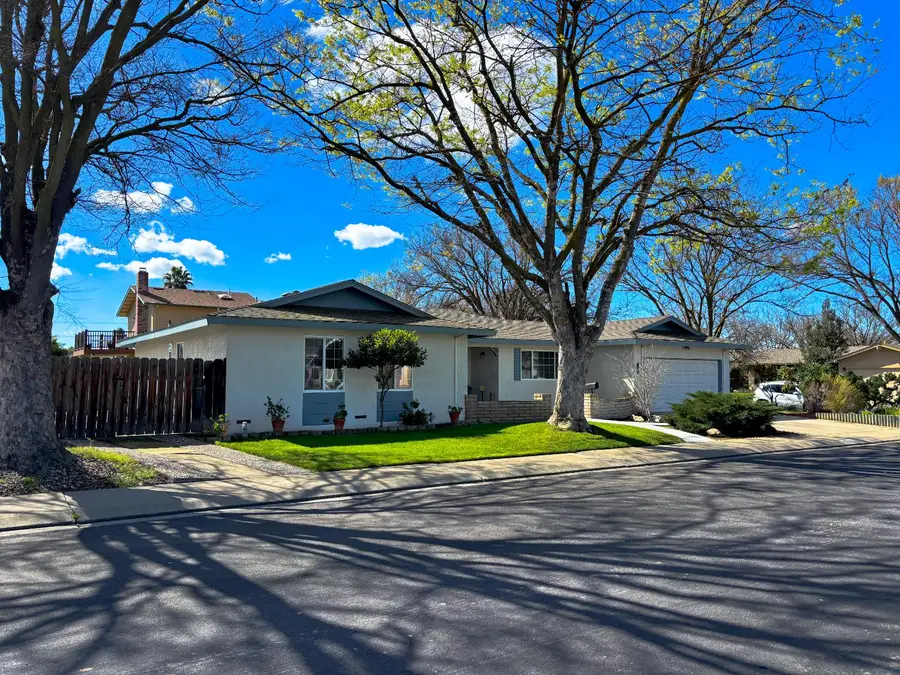 1600 Fairington Lane, Modesto, CA 95355 - #2