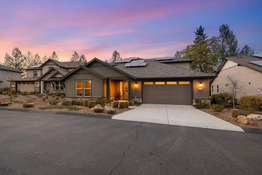 1132 Sierra Oaks Drive, Colfax, CA 95713 - #2