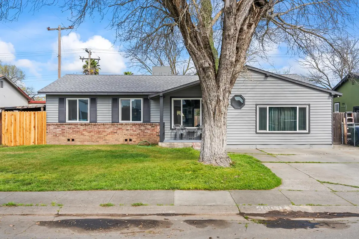 4061 Cornelia Way, North Highlands, CA 95660 - #1