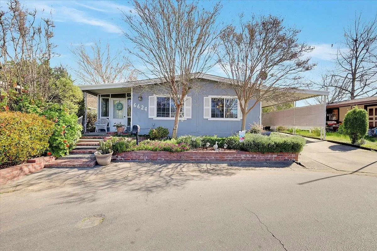 6624 Galaxy Court, Citrus Heights, CA 95621 - #1