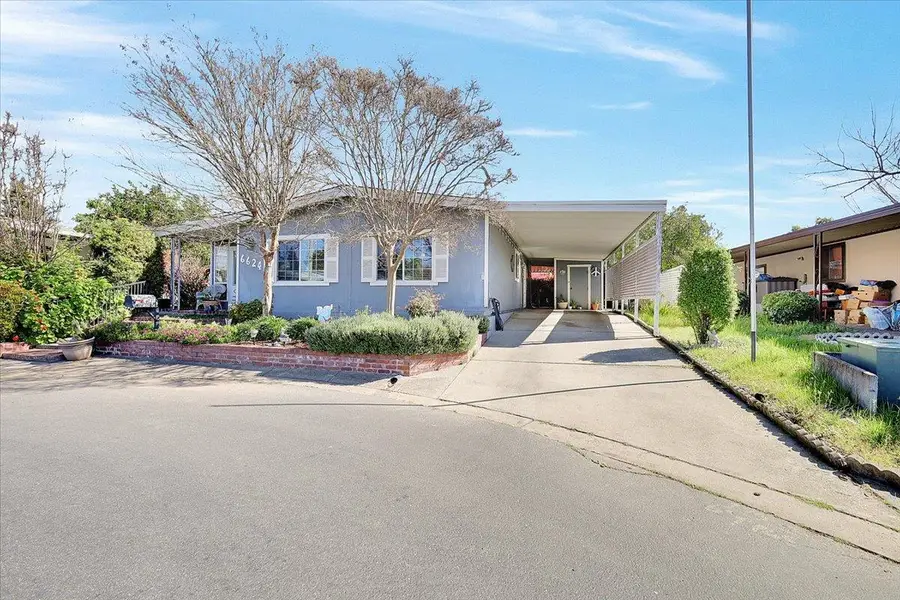 6624 Galaxy Court, Citrus Heights, CA 95621 - #3