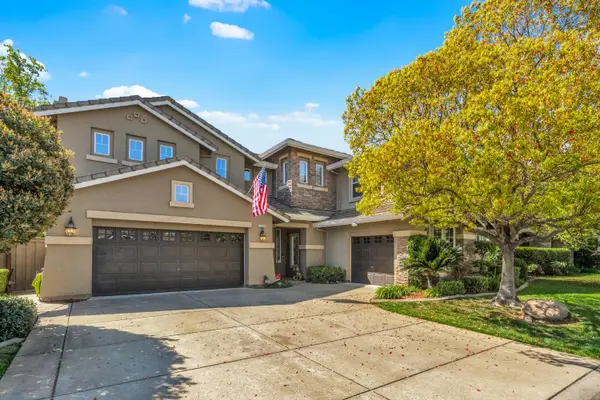 1828 Tuscan Grove Circle, Roseville, CA 95747