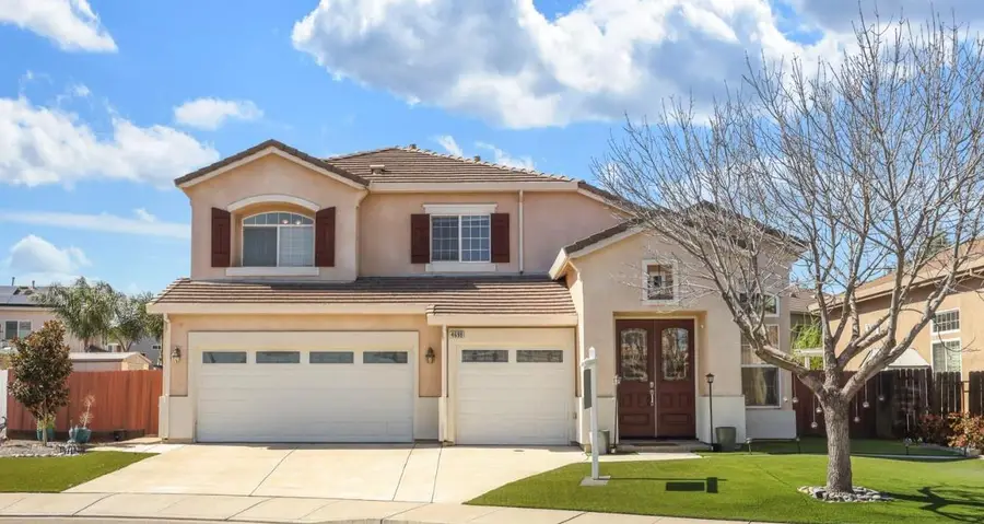 4699 Poppy Hills Lane, Tracy, CA 95377 - #2