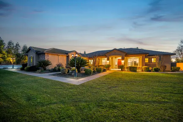 9478 Sidesaddle Drive, Wilton, CA 95693