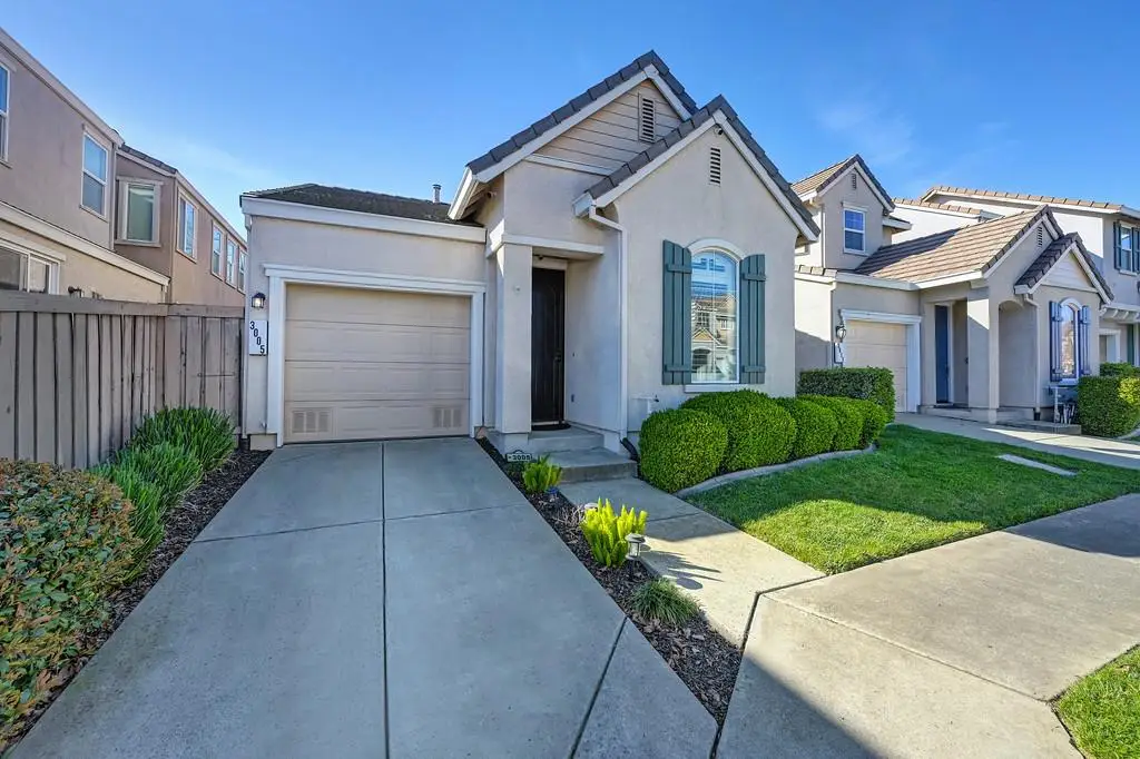 3005 Touchman Street, Sacramento, CA 95833 - #1
