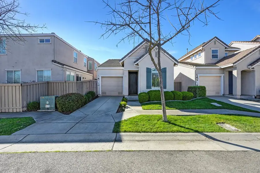 3005 Touchman Street, Sacramento, CA 95833 - #2