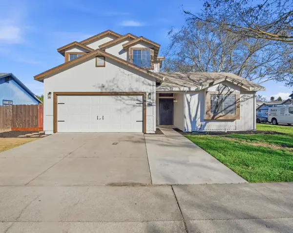 1732 Walpole Drive, Modesto, CA 95358