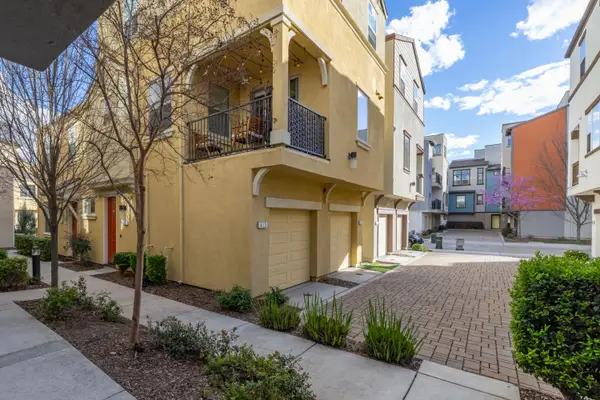 413 Tailoff Lane #91B, Sacramento, CA 95818