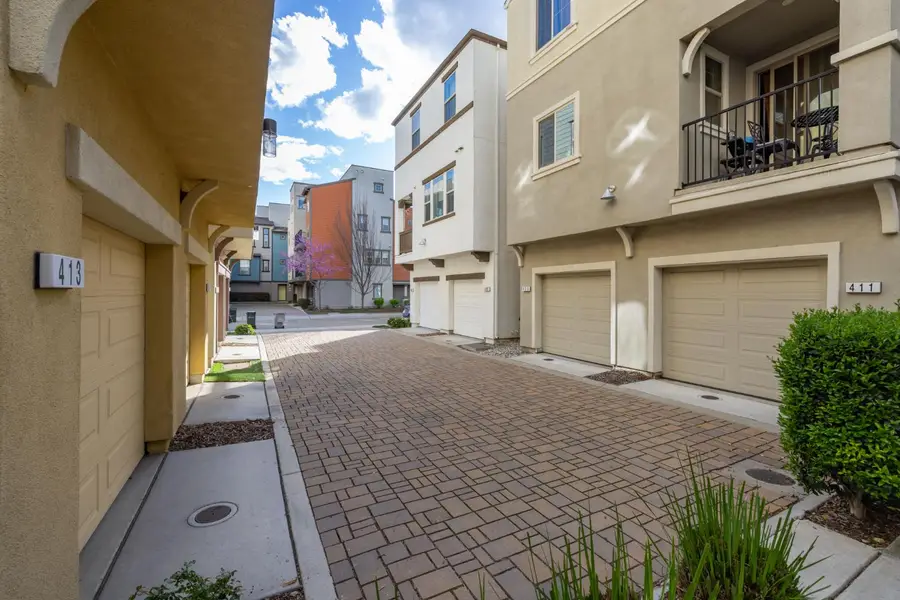 413 Tailoff Lane #91B, Sacramento, CA 95818 - #3