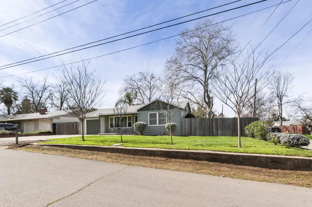 8325 Holly Drive, Citrus Heights, CA 95610 - #1