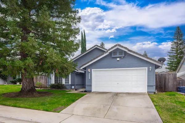 4448 Garbo Way, Antelope, CA 95843