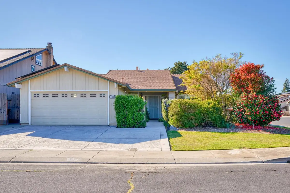 1453 Radcliff Lane, Manteca, CA 95336 - #1