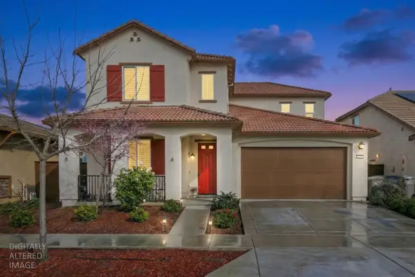 1525 Griffith Drive, Woodland, CA 95776