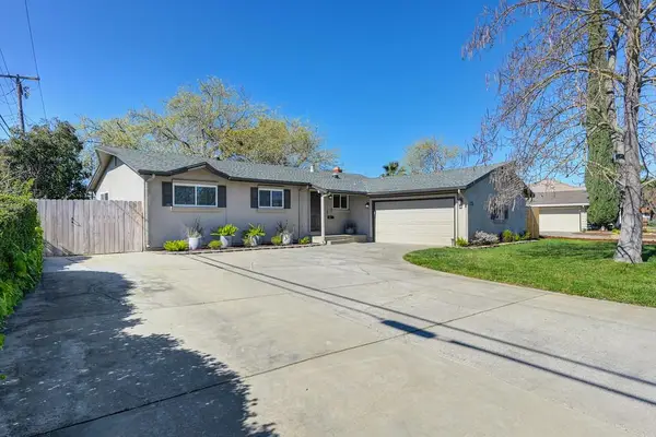 5117 Schuyler Drive, Carmichael, CA 95608