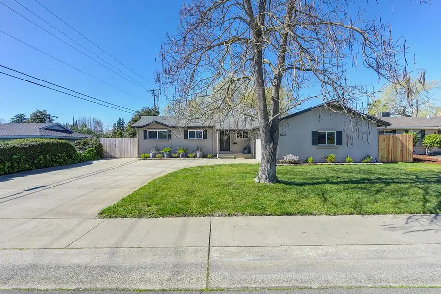 5117 Schuyler Drive, Carmichael, CA 95608 - #2