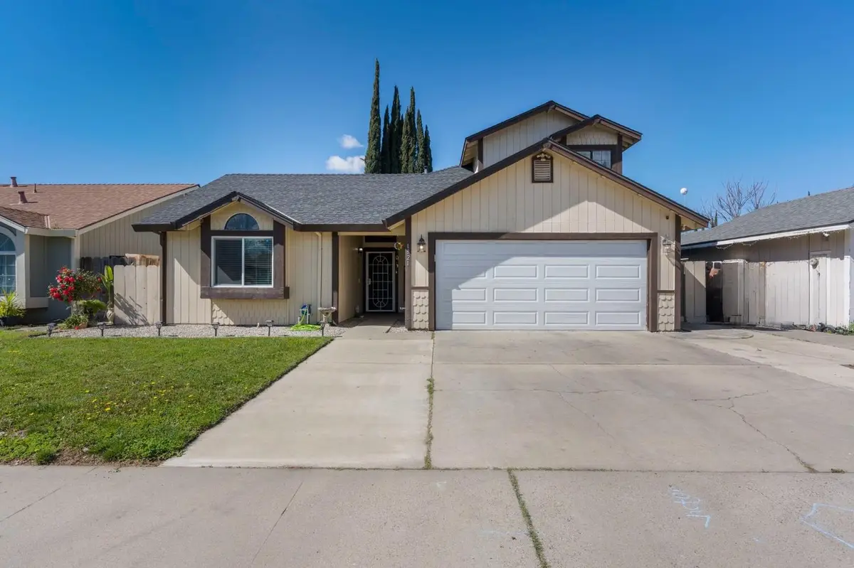 1821 Walpole Drive, Modesto, CA 95358 - #1