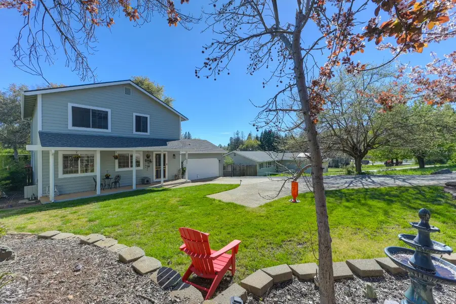1626 American River Trail, Cool, CA 95614 - #3