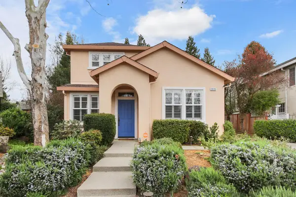 2015 Bishop Place, Davis, CA 95618